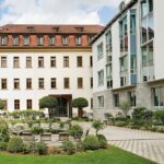 Kritik an der Schließung der Rotkreuzklinik in Würzburg: „Gesundheit ist keine Ware!“