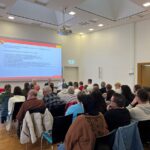 Austausch, Vereinfachungen und neue digitale Angebote: Runder Tisch für Vereine der Stadt Lohr am Main