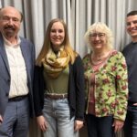 SPD/VOLT-Stadtratsfraktion konstituiert sich: Fokus auf Tranparenz, Dialog und zukunftsfähige Stadtentwicklung