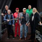 Vorverkauf startet: Zum 50-jährigen Bühnenjubiläum kommt die Spider Murphy Gang im Oktober 2027 nach Bamberg