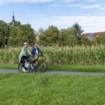 Auf die Räder, fertig, los! Jetzt für das Stadtradeln 2026 im Landkreis Bad Kissingen anmelden