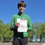 Plamena Doycheva läuft unterfränkischen Rekord: Tolle Stimmung bei der Bahneröffnung der Leichtathleten