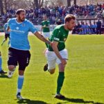 Mehr Sauerstoff im Gehirn durch Fitness: Warum der FC 05 am Samstag vor 10.000 Fans auch die Münchner Löwen ärgern möchte