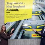 THWS-Hörsaal-Sponsoring: Die SSI Schäfer Gruppe ist im Schweinfurter Rundbau präsent, das globale Intralogistik-Unternehmen sucht Fachkräfte aus der Region