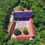 Schloss Bettenburg öffnet seine Pforten zum ersten Mal seit 16 Jahren auch für interessierte Einwohner und Urlaubsgäste
