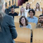 Schnupperstudium an der THWS während der Pfingstferien: Orientierung und Information für Interessierte aus erster Hand