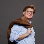 „Der Rest ist Hausaufgabe“: Herr Schröder kommt mit dem neuen Solo-Programm nach Lichtenfels