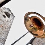Viele Termine in Sennfeld: „Musik am Pavillon“, „Horch amal“ und eine Vorschau auf das besinnliche Advents- und Weihnachtssingen