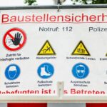 Zentrale Gedenkveranstaltung zum Workers‘ Memorial Day: Betriebe in Mainfranken sollen den „Wo lauern Gefahren?“-Check machen