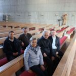 Warme Bänke für kalte Tage: Neue Sitzheizung bringt Komfort in Karlstädter Kirche und entlastet die Finanzen