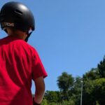 Skate-Treff in Marktheidenfeld: Neues Sport- und Freizeitangebot des JUZ für Kinder und Jugendliche ab 26. April