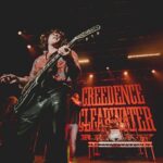 Creedence Clearwater Review und Feel Collins: Zwei tolle Tribute-Abende auf der Seebühne in Bad Staffelstein