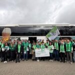 Mit dem Erdinger Party-Bus nach Sulzheim: Büchold entert am „Johannes-Tag“ das Gelände der Hausherren – VIELE FOTOS!