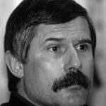 Mit Klaus Zöll ist am Samstag eine der wichtigsten Persönlichkeiten in der Historie des TV Großwallstadt gestorben