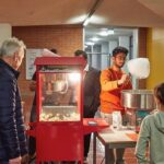 Laborbesichtigungen, Führungen und Vorträge: Tag der Wissenschaft am Campus Ignaz Schön der THWS
