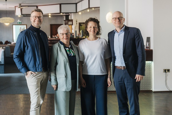 40 Jahre Tanzstudio Drosd-Tessari: Wo die ehemalige „Steffens Disco“ einst ein Treffpunkt des Nachtlebens in Bad Kissingen war