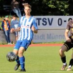 Die Kreisligen am Ostermontag: Thulba und Trossenfurt vertagen vorerst die Meisterschaften