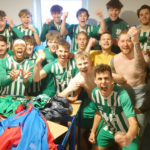 Gute Gallier-Nachrichten: U23 siegt auswärts im Derby, die erste Mannschaft spielt als Tabellenführer zuhause