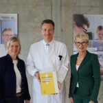 Bayernweites Projekt zur Hepatitis-Elimination gestartet – koordiniert durch das Universitätsklinikum Würzburg