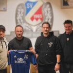 Mönchstockheimer Seriensieger: Schade, dass die Saison nun bald vorbei ist…