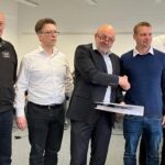 Klares Signal an Unternehmensführung: Belegschaft übergibt rund 2.500 Unterschriften für den Erhalt der Arbeitsplätze bei Senertec