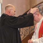 Eine „wandelnde Heilquelle“ wechselt nach Rummelsberg: Diakon Maik Richter verlässt nach fünf Jahren Bad Kissingen