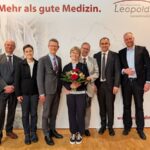 Zwei Jahrzehnte im Dienst der Frauengesundheit: Das Leopoldina-Krankenhaus verabschiedet Prof. Dr. med. Michael Weigel in den Ruhestand