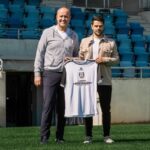 Victor Kleinhenz wird neuer Cheftrainer des Südwest-Regionalligisten FSV Frankfurt