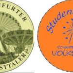 Schweinfurter Volksfesttaler ist seit 7. April erhältlich – und auch der Studententaler wird wieder angeboten