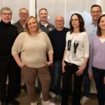 Jahreshauptversammlung 2026: Neuwahlen und positive Entwicklung bei der DJK Unterspiesheim