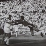 Erinnerungen an den FC 05 in Mannheim: Als im alten Sepp Herberger-Stadion Dieter Hecking und Christian Wörns die Gegenspieler waren