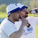 „Kreisliga, wir kommen!“ Der FC Westheim hat als „Simply the Best“ Meisterschaft und Aufstieg locker eingetütet – VIELE FOTOS & VIDEO!