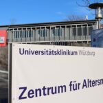 Tag der offenen Tür in der geriatrischen Tagesklinik im Zentrum für Altersmedizin des Uniklinikums Würzburg