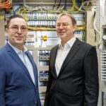 ZF und AXSOL schließen Absichtserklärung zurindustriellen Fertigung von Energiespeichersystemen