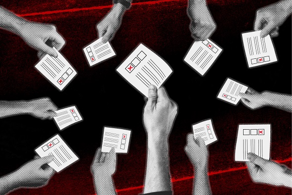 „Noch bis Ende Mai Kreuze machen“ – IG BAU Mainfranken startet Appell und sagt: „Betriebsräte sind wie die Superzahl beim Lotto!“