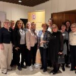 Brass Band Bamberg begeisterte Publikum: Zonta Benefizkonzert in der Stadthalle war ein mitreißender Erfolg