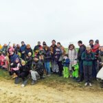 Naturerlebnis und praktischer Beitrag zum Klimaschutz: Der Zukunftswald in Würzburg wächst weiter