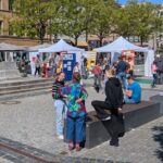 Stadt Schweinfurt und die Lokale Agenda 2030 beteiligen sich an der Zukunftswoche Mainfranken