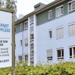 Neuer Träger, neuer Anlauf: Kurzzeitpflege im ehemaligen Krankenhaus Ebern soll 2026 endlich Realität werden