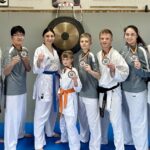 Sechs Medaillen beim gut besetzten Rankingturnier: Starkes Schweinfurter TG-Team bei Karate-Südgames in Ulm