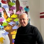 „Gesichter des Ehrenamtes“: Vom Arbeiter zum Brückenbauer – der syrische Familienvater Mohamad Almotlak findet seinen Platz in Deutschland