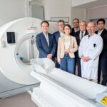 Leopoldina-Krankenhaus Schweinfurt und Thoraxzentrum Münnerstadt vertiefen ihre Kooperation im Bereich der Radiologie