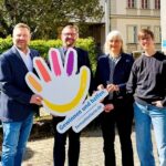 Schweinfurter Präventionsprojekt erhält wichtige Förderung: 309.500 Euro Unterstützung für „Wegbegleiter Älterwerden“ stärkt selbstbestimmtes Leben im eigenen Zuhause