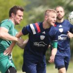 In der Kreisklasse Schweinfurt 3 geht´s für sechs Mannschaften am letzten Spieltag unten um verdammt viel