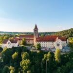 Wie im Märchen, wo Ritter lebten und Prinzessinnen träumten: Burgen und Schlösser im Amberg-Sulzbacher Land