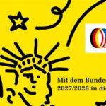 Mit dem Bundestag nach Amerika: Jetzt für ein Stipendium im Parlamentarischen Patenschafts-Programm bewerben
