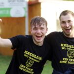 Das sind die Fußball-Ligen im Spielkreis Schweinfurt für die Saison 2026/27