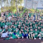Gallier-Triumph auch in Erlangen: Hurra, der TSV Großbardorf ist nach drei Jahren wieder zurück in der Fußball-Bayernliga!