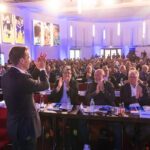 Christoph Kern als Präsident wiedergewählt, Jürgen Pfau bleibt Vize: So geht der BFV personell in die neue Legislatur
