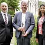 Im Jahr 2025 die meisten öffentlichen Kreditmittel ausgereicht: BayernLB zeichnet Sparkasse Schweinfurt-Haßberge mit dem „Förderprofi“ aus